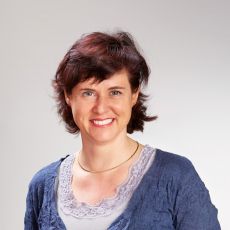 Andrea Blumer Schwyter